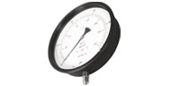 Liquid filled Dial Thermometer